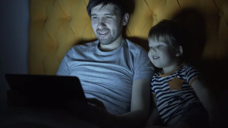 Burning the Midnight Oil: How Late-Night Streams Became Gen Z's Prime Time