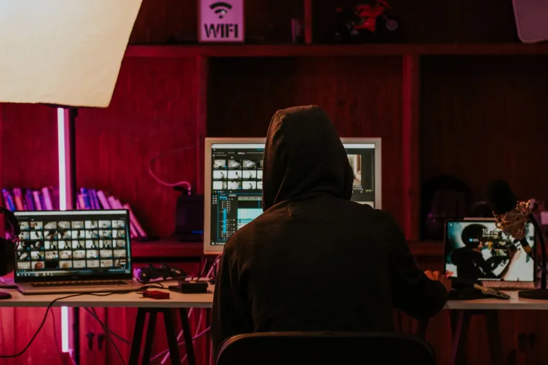 When the Applause Gets Too Loud: Protecting Your Mind While Your Stream Blows Up