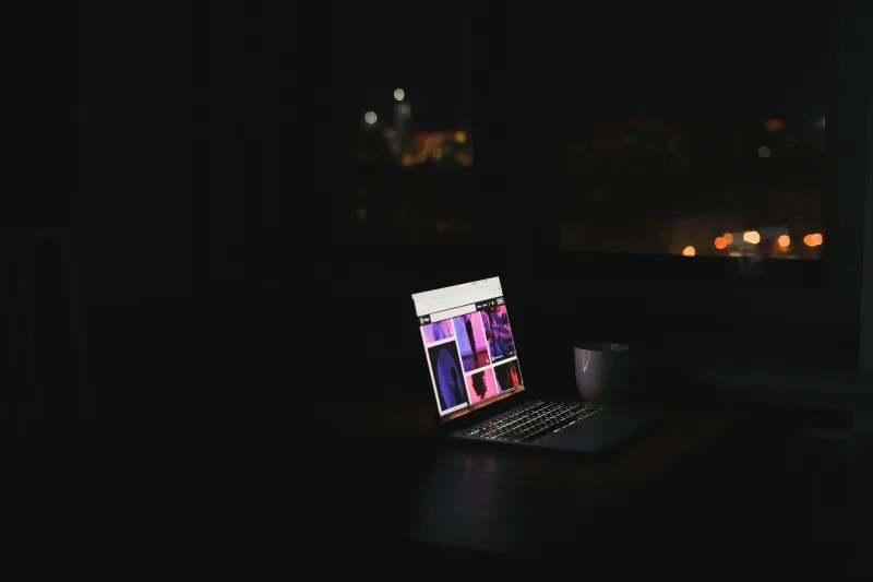 Dead Tired, Fully Alive: The Strange Magic of Streaming When You've Got Nothing Left