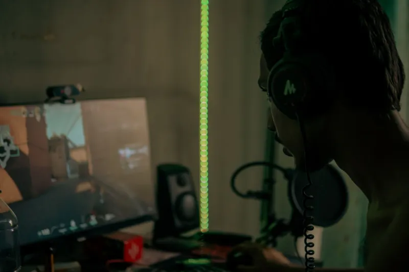 Two Streams, One Wreck: The Hidden Pitfalls of Creator Collabs and How to Actually Pull Them Off