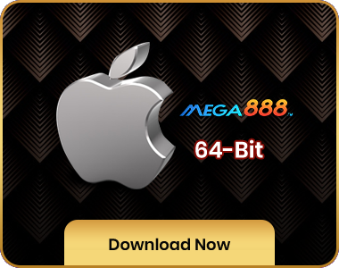 MEGA888 IOS 64-bit Link